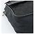 Borsa a Spalla GUCCI GG Canvas Nera 28562 Auth bs35748 Nero Argento - vista 11