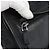 Borsa a Spalla GUCCI GG Canvas Nera 28562 Auth bs35748 Nero Argento - vista 16