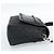 Borsa a Spalla GUCCI GG Canvas Nera 28562 Auth bs35748 Nero Argento - vista 5