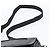 Borsa a Spalla GUCCI GG Canvas Nera 28562 Auth bs35748 Nero Argento - vista 8