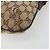 Borsa a tracolla GUCCI GG Canvas Web Sherry Line Beige Argento 189749 Auth mr2613 - vista 10