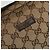 Borsa a tracolla GUCCI GG Canvas Web Sherry Line Beige Argento 189749 Auth mr2613 - vista 15