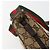 Borsa a tracolla GUCCI GG Canvas Web Sherry Line Beige Argento 189749 Auth mr2613 - vista 16