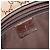 Borsa a tracolla GUCCI GG Canvas Web Sherry Line Beige Argento 189749 Auth mr2613 - vista 17