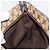 Borsa a tracolla GUCCI GG Canvas Web Sherry Line Beige Argento 189749 Auth mr2613 - vista 19