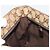 Borsa a tracolla GUCCI GG Canvas Web Sherry Line Beige Argento 189749 Auth mr2613 - vista 20
