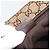 Borsa a tracolla GUCCI GG Canvas Web Sherry Line Beige Argento 189749 Auth mr2613 - vista 23