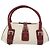 Borsa a mano LOEWE Canvas Beige Argento Auth bs35772 - vista 13