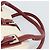 Borsa a mano LOEWE Canvas Beige Argento Auth bs35772 - vista 14