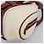 Borsa a mano LOEWE Canvas Beige Argento Auth bs35772 - vista 15