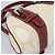 Borsa a mano LOEWE Canvas Beige Argento Auth bs35772 - vista 16