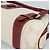 Borsa a mano LOEWE Canvas Beige Argento Auth bs35772 - vista 17