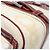 Borsa a mano LOEWE Canvas Beige Argento Auth bs35772 - vista 9