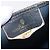 Borsa Tote GUCCI GG Supreme in PVC Blu Navy Oro 39 02 061 Auth 187860 - vista 16