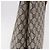 Borsa Tote GUCCI GG Supreme in PVC Blu Navy Oro 39 02 061 Auth 187860 - vista 6