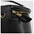 Borsa LOUIS VUITTON Epi Cannes Nera M48032 LV Auth ep14971A Nero - vista 14