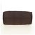 LOUIS VUITTON Epi Keepall 45 Boston Bag Mocha M5906D LV Auth 187277V Marrone - vista 12