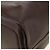 LOUIS VUITTON Epi Keepall 45 Boston Bag Mocha M5906D LV Auth 187277V Marrone - vista 13