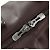 LOUIS VUITTON Epi Keepall 45 Boston Bag Mocha M5906D LV Auth 187277V Marrone - vista 20