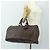 LOUIS VUITTON Epi Keepall 45 Boston Bag Mocha M5906D LV Auth 187277V Marrone - vista 25