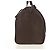 LOUIS VUITTON Epi Keepall 45 Boston Bag Mocha M5906D LV Auth 187277V Marrone - vista 4
