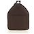 LOUIS VUITTON Epi Keepall 45 Boston Bag Mocha M5906D LV Auth 187277V Marrone - vista 5