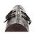 LOUIS VUITTON Epi Keepall 45 Boston Bag Mocha M5906D LV Auth 187277V Marrone - vista 6
