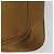 PRADA Accessory Pouch Nylon Brown Silver Auth 189617 Silvery - view 13