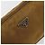 PRADA Accessory Pouch Nylon Brown Silver Auth 189617 Silvery - view 14