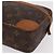 LOUIS VUITTON Clutch Monogram Compiegne 28 M51845 LV Auth 190773 Monogramma - vista 10