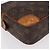 LOUIS VUITTON Clutch Monogram Compiegne 28 M51845 LV Auth 190773 Monogramma - vista 11