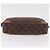 LOUIS VUITTON Clutch Monogram Compiegne 28 M51845 LV Auth 190773 Monogramma - vista 8