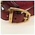 Borsa GUCCI GG Canvas Horsebit Oro Rosa 120984 Auth 189295V D'oro - vista 14