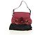 Borsa GUCCI GG Canvas Horsebit Oro Rosa 120984 Auth 189295V D'oro - vista 25