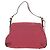 Borsa GUCCI GG Canvas Horsebit Oro Rosa 120984 Auth 189295V D'oro - vista 3