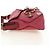 Borsa GUCCI GG Canvas Horsebit Oro Rosa 120984 Auth 189295V D'oro - vista 4