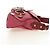 Borsa GUCCI GG Canvas Horsebit Oro Rosa 120984 Auth 189295V D'oro - vista 5