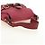 Borsa GUCCI GG Canvas Horsebit Oro Rosa 120984 Auth 189295V D'oro - vista 7