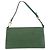LOUIS VUITTON Epi Pochette Accessoires Pouch Green M52984 LV Auth BA13285 - view 13