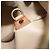 LOUIS VUITTON Borsa Monogram Vernis Bedford Beige M91006 LV Auth 189591 - vista 12