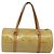 LOUIS VUITTON Borsa Monogram Vernis Bedford Beige M91006 LV Auth 189591 - vista 2