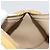 LOUIS VUITTON Borsa Monogram Vernis Bedford Beige M91006 LV Auth 189591 - vista 21