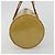 LOUIS VUITTON Borsa Monogram Vernis Bedford Beige M91006 LV Auth 189591 - vista 4