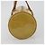 LOUIS VUITTON Borsa Monogram Vernis Bedford Beige M91006 LV Auth 189591 - vista 5