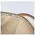 LOUIS VUITTON Borsa Monogram Vernis Bedford Beige M91006 LV Auth 189591 - vista 9