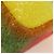 CHANEL Mini Matelasse 17 Chain Bag Sequin Multicolor Gold CC Auth 189074SM Multicolore D'oro - vista 13