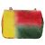 CHANEL Mini Matelasse 17 Chain Bag Sequin Multicolor Gold CC Auth 189074SM Multicolore D'oro - vista 3