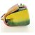 CHANEL Mini Matelasse 17 Chain Bag Sequin Multicolor Gold CC Auth 189074SM Multicolore D'oro - vista 4