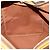 LOUIS VUITTON Monogram Sac Souple 55 Boston Bag M41622 LV Auth 189373 Monogramma - vista 20