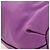 Chloé Borsa Chloe Elsie in Pelle 2way Viola Oro Auth am12030V D'oro Porpora - vista 13